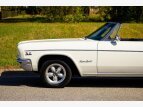 Thumbnail Photo 110 for 1966 Chevrolet Impala